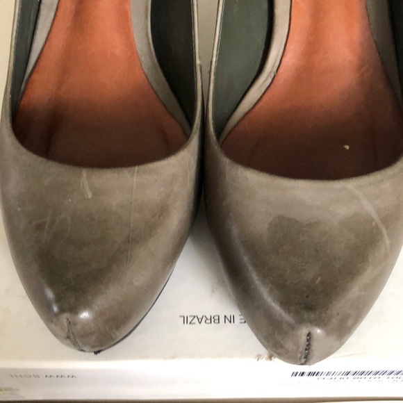 SCHUTZ Heels - Picture 2 of 4